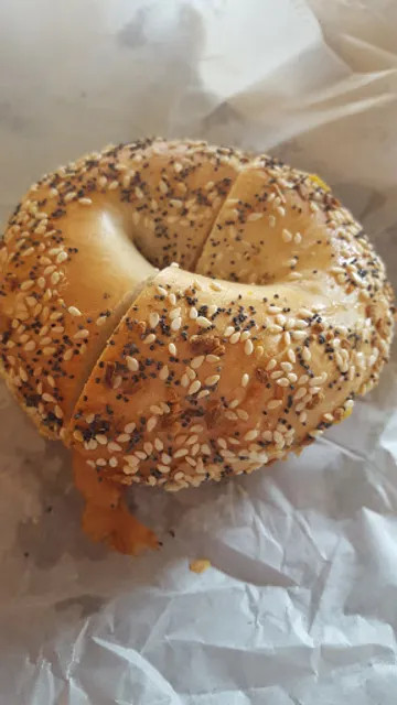 Big Daddy Bagels