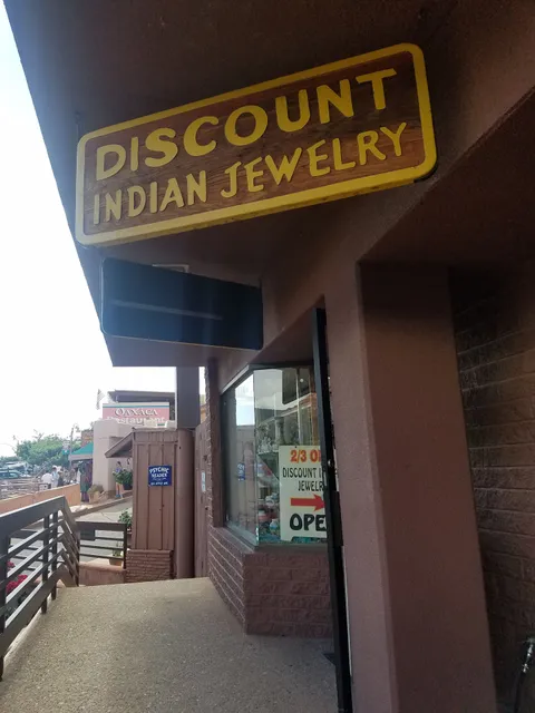Discount Indian Jewelry