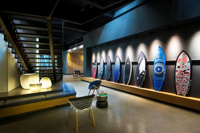 Equinox Huntington Beach