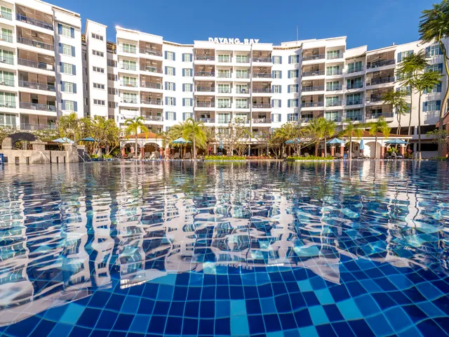 Dayang Bay Resort Langkawi