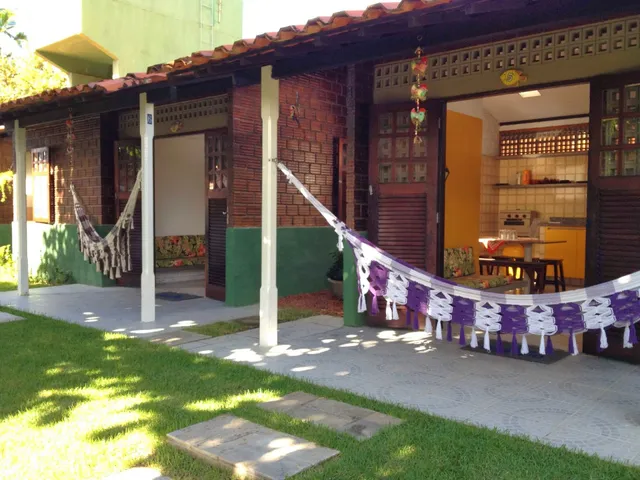 Privê de Veraneio Pousada