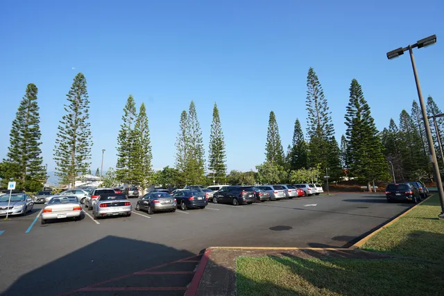 YMCA of Honolulu - Mililani Branch