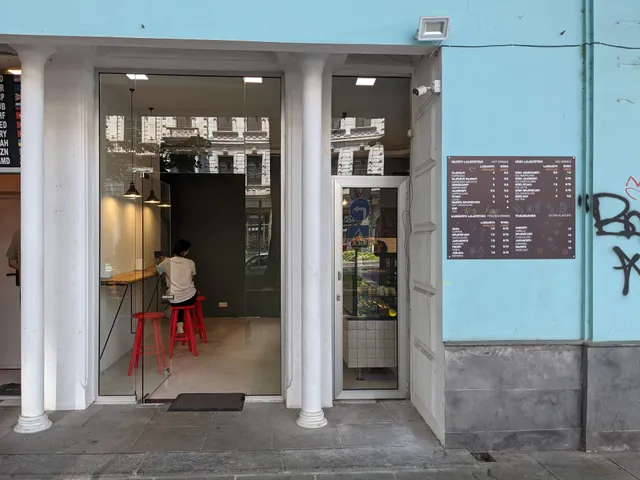 Ocafe Tbilisi