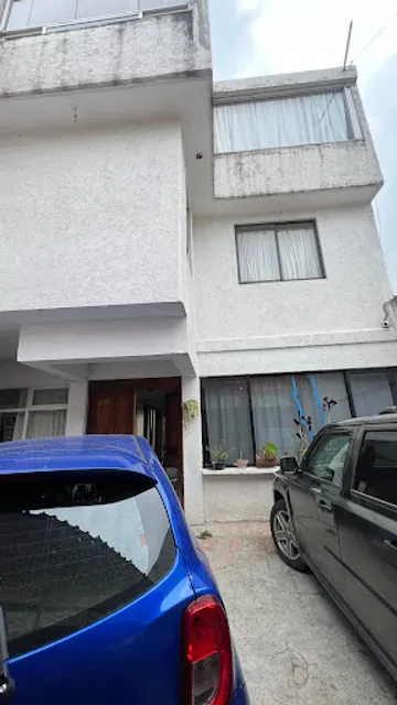 Carnitas estilo Michoacán