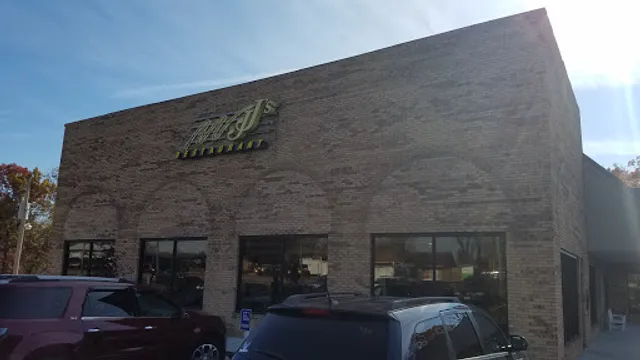 JJ's Restaurant - O’Fallon