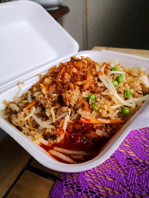 Asia Imbiss Wok Schöneiche