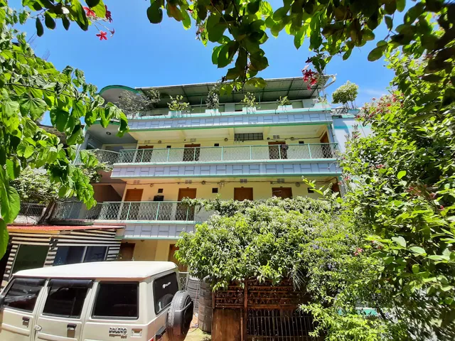 Hotel River View Bandarban