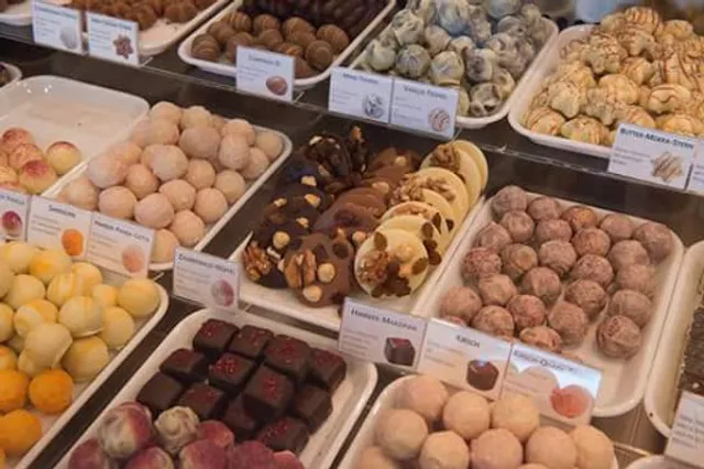 BITTERSÜSS Norderney