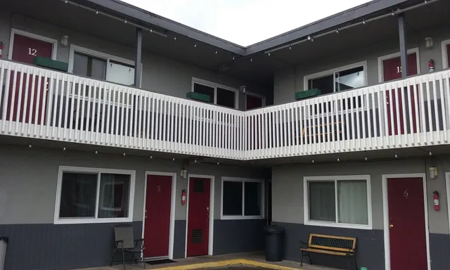 Terrace Motel