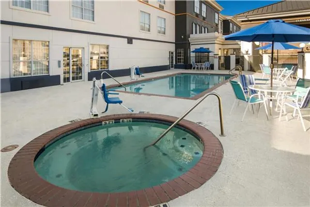 Comfort Suites Fort Worth North Fossil Creek