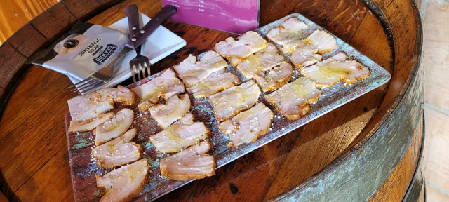 La Gitana Loca Centro