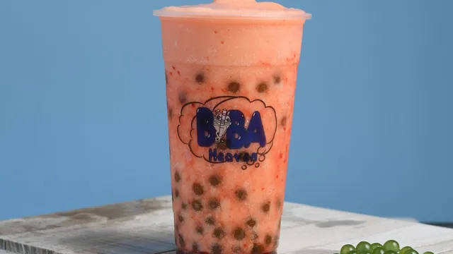 Boba Heaven