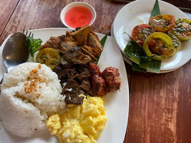 Kanto Freestyle Breakfast Morato