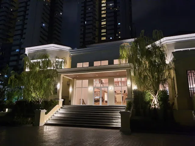 Keller Bangkok