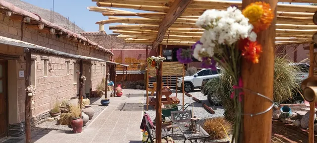 Rincones de Jujuy Hotel