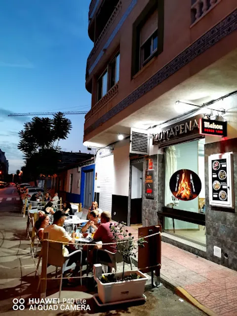 Bar quitapenas torrevieja