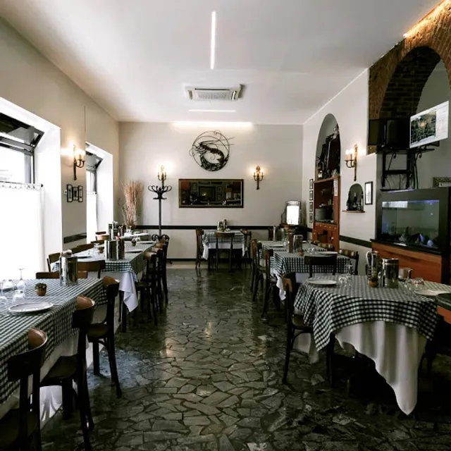 Ristorante Aragosta d'Oro dal 1976