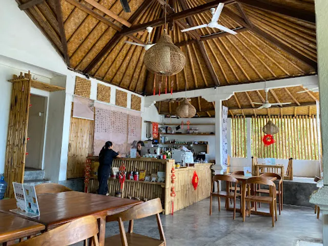 Long Happiness Chinese Restaurant