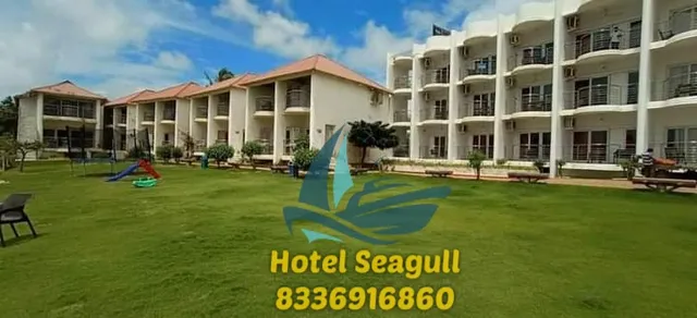 Hotel Seagull