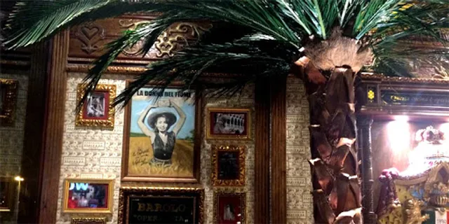 Restaurante La Tagliatella