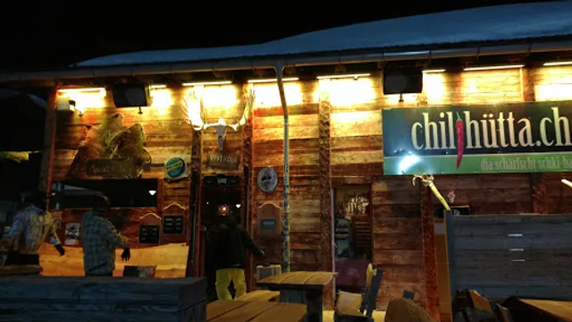 Chilihütta