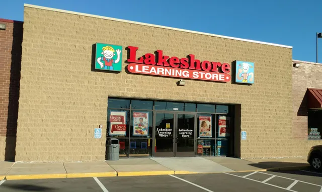 Lakeshore Learning Store