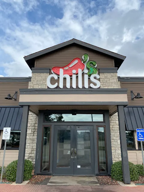 Chili's Grill & Bar