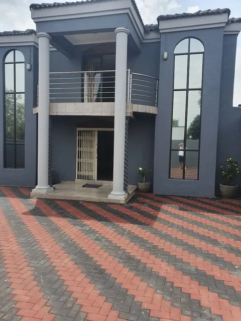 Ko-iketla Guesthouse