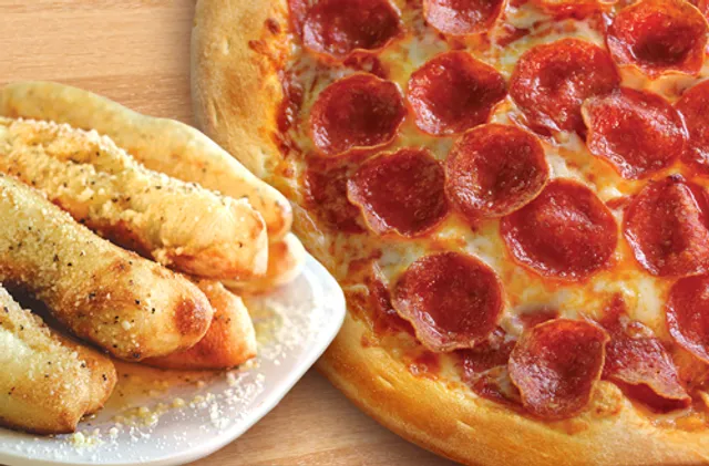 Northern Lights Pizza (116)