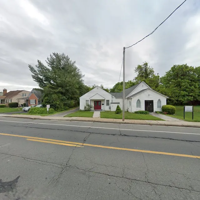 Mt Olivet United Methodist Church