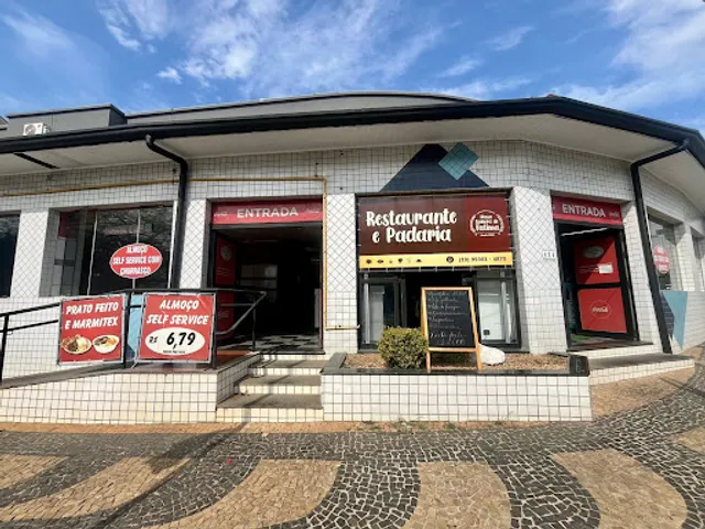 Bakery and Snack Bar Our Lady of Fatima