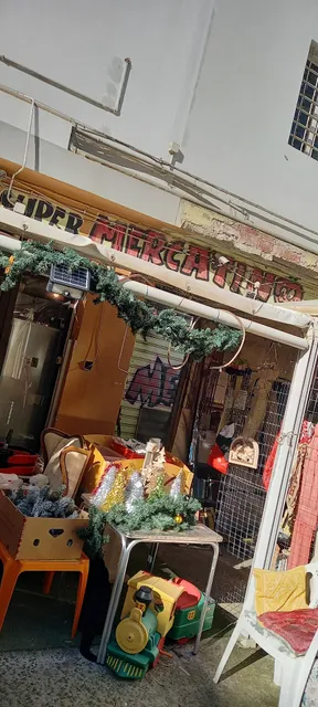 Mercatino usato Cagliari