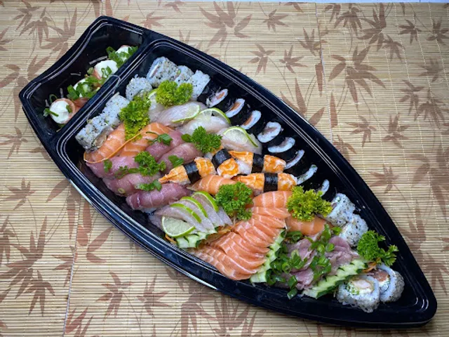 Yukimaki Culinária Japonesa Delivery