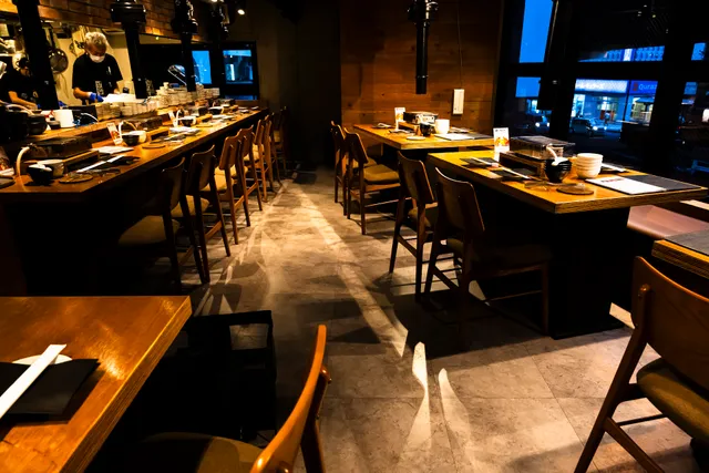 三宿 たれ焼肉のんき