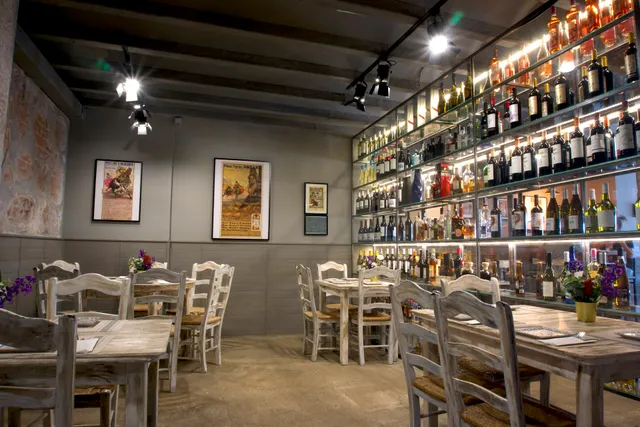 EL XÉ QUE BÓ! | Pau 2