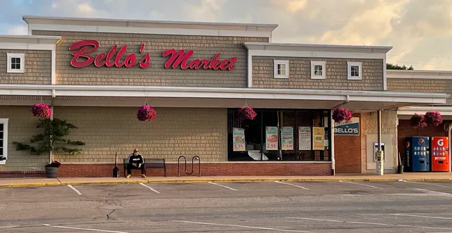 Bello's Market