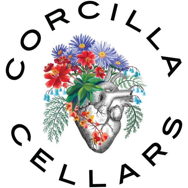 Corcilla Cellars