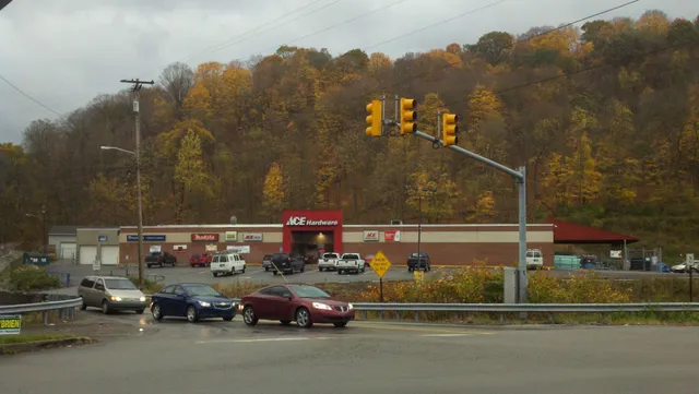 Ace Hardware Thrift Supply