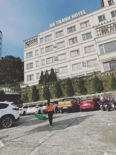 Hà Thành Hotel