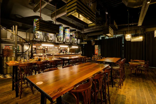 Hoppy Monkey Club Toulouse Purpan