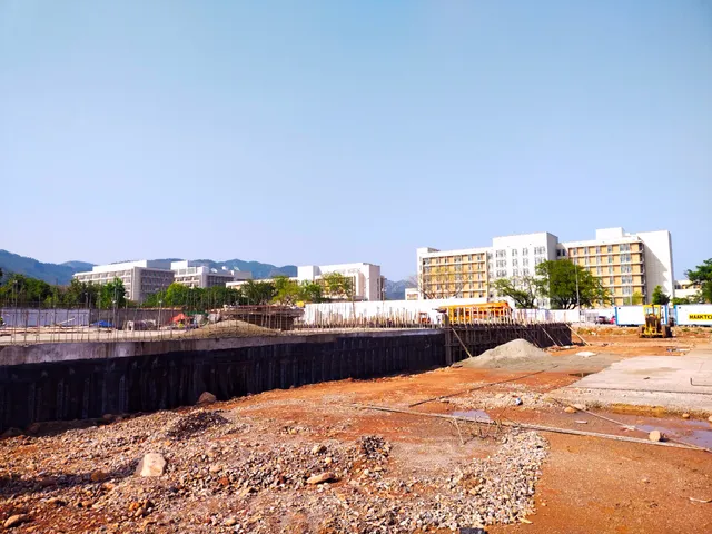 Embassy of the United States, Islamabad