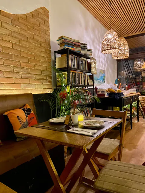 Itaipava Cozy Restaurante - Cozinha Afetiva
