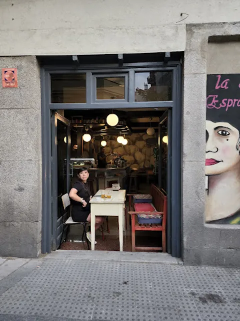 La Muxa de Espronceda