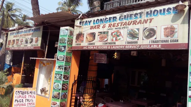 OYO 36911 Stay Longer Guest House