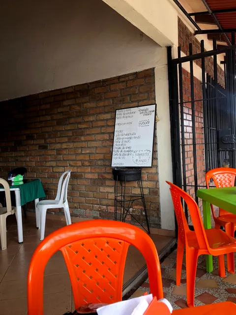 Restaurante Vegetariano Maná Ciudad Jardín