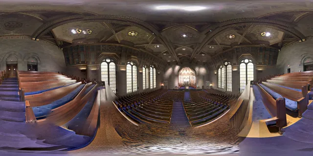 Congregation Rodeph Sholom