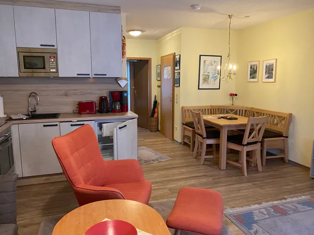 Ferienresidenz Am weißen Regen