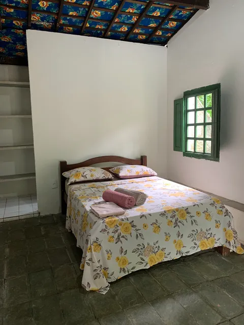 DespertAmar Hospedagem