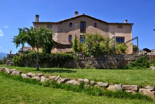 Turisme Rural Collcervera