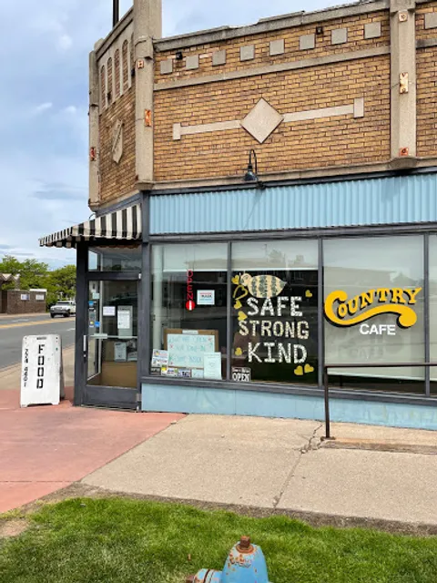 B´s Country Cafe and Catering